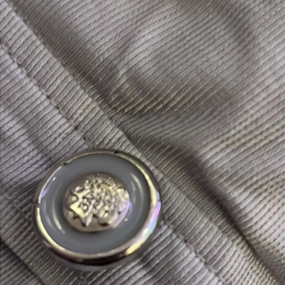 Corset Jacket and Dress - Picture 16 of 17